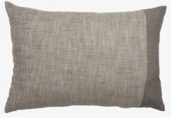 Pyntepude SKOGSIV 40x60 grå