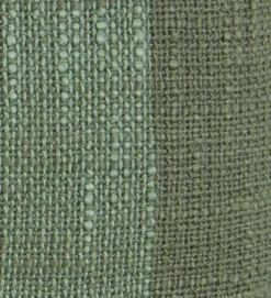 Pyntepude SKOGSIV 40x60 grøn