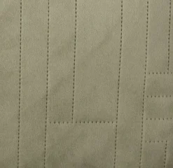 Pyntepude VILLIN 45x45 grøn