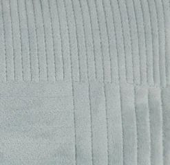 Pyntepude VIVENDEL 45x45 blå