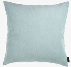 Pyntepudebetræk DUSKULL 50x50 mint