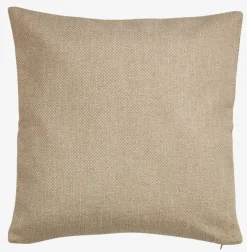 Pyntepudebetræk SPARRIS 40x40 beige