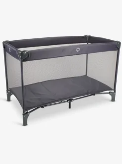 Rejseseng VODSKOV 65x125 mørkegrå