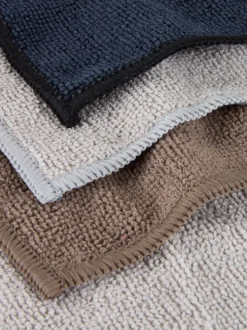 Rengøringsklud VALENTIN 2 stk/pk assorteret