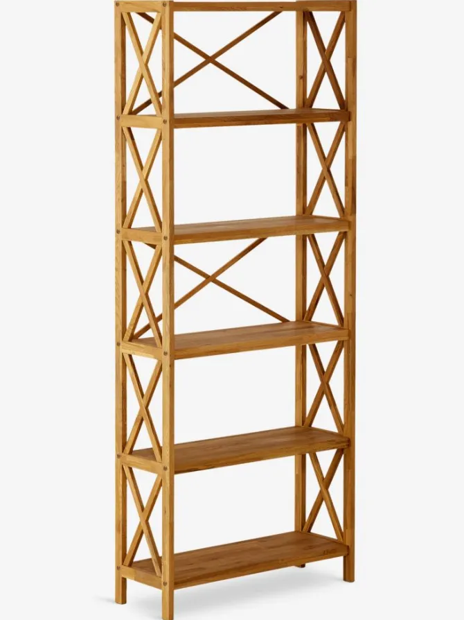 Reol JANNERUP bred 6 hylder eg