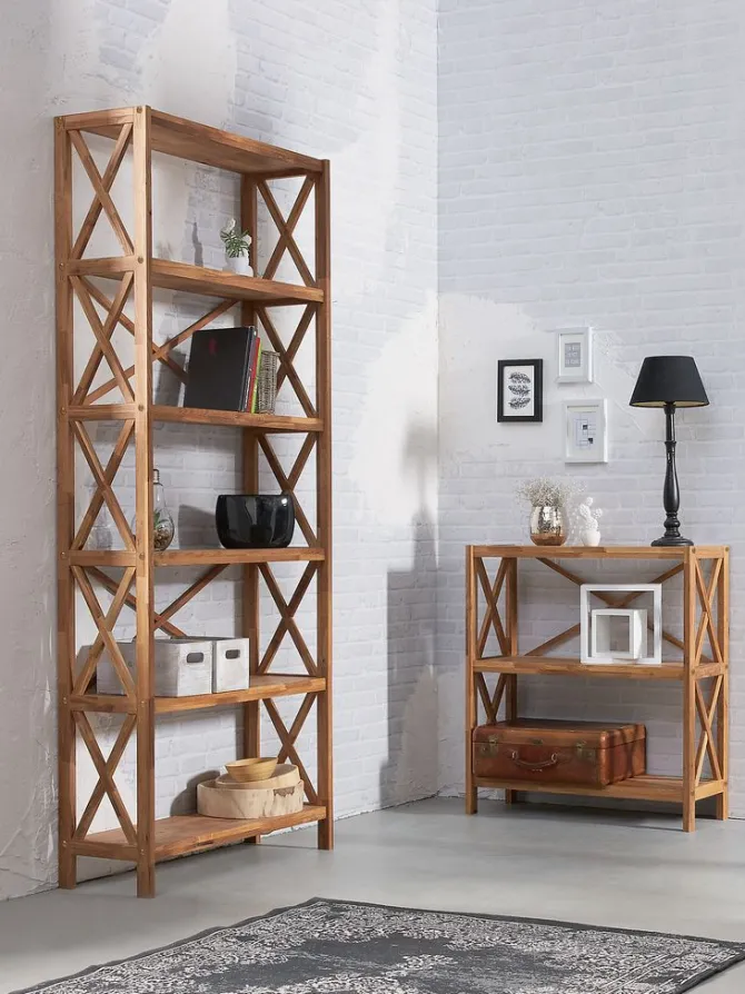 Reol JANNERUP bred 6 hylder eg