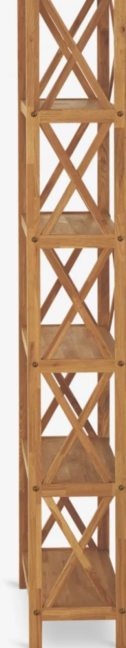 Reol JANNERUP bred 6 hylder eg