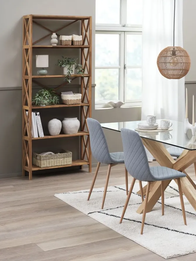 Reol JANNERUP bred 6 hylder eg