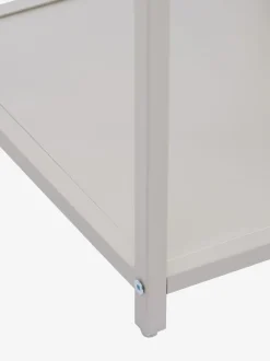 Reol RUDERSDAL 7 hylder beige