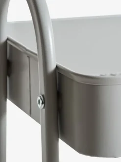 Rullebord KANSTRUP lys sand