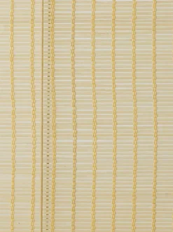 Rullegardin bambus BYRE 80x160cm natur