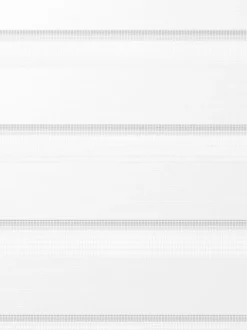 Rullegardin Duo FEMRIS 60x180cm hvid