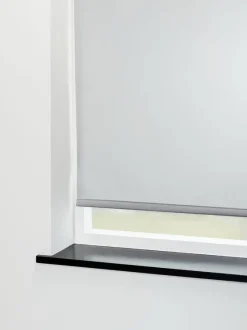 Rullegardin SENJA 60x170cm grå