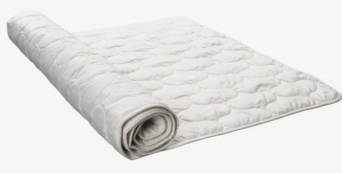 Rullemadras 80x200 PLUS T40 DREAMZONE