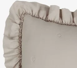 Rygpude DUNHAMMER 35x75 beige