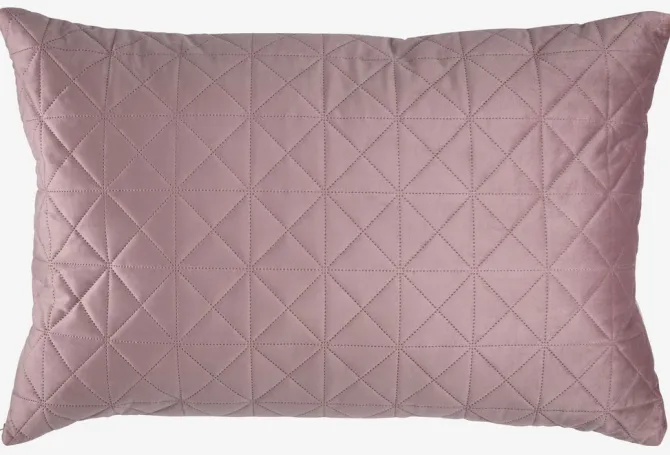 Rygpude ENGBLOMME 60x90 rosa