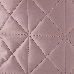 Rygpude ENGBLOMME 60x90 rosa