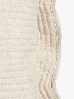 Rygpude FAGERKLOKKE 50x70 beige