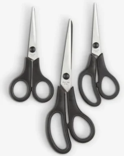 Sakse JOAKIM 3 stk/pk sort