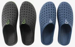 Sandaler FRIDRIK str. 40-45 assorteret