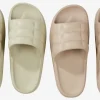 Sandaler LAXVIK str. 35-42 assorteret