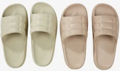 Sandaler LAXVIK str. 35-42 assorteret