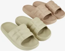 Sandaler LAXVIK str. 35-42 assorteret