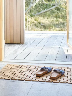 Sandaler TORARP str. 35-42 assorteret