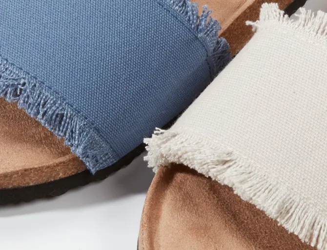 Sandaler TORARP str. 35-42 assorteret