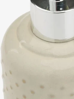 Sæbedispenser BOTSMARK beige