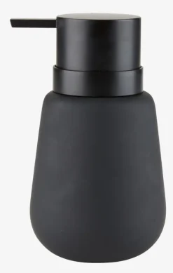 Sæbedispenser EKBY sort