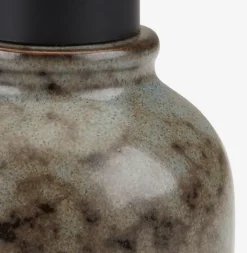 Sæbedispenser GESUNDA mat glaseret