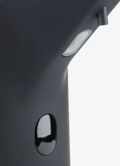Sæbedispenser HYBO m/sensor sort