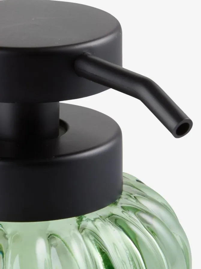 Sæbedispenser KATTARP grøn