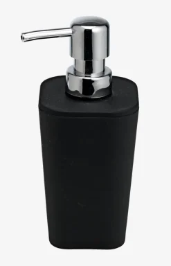 Sæbedispenser MALA sort