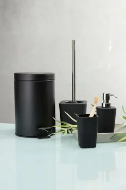 Sæbedispenser MALA sort