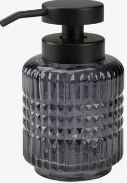 Sæbedispenser ROTEBERG grå