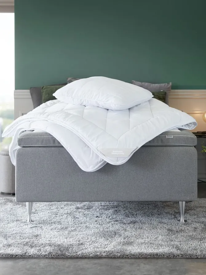 4-season dyne 135x200 BRATTFJELL ekstra varm