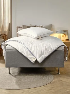 4-season dyne 140x200 TEXEL DROOM ekstra varm