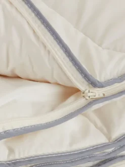 4-season dyne 140x200 TEXEL DROOM ekstra varm