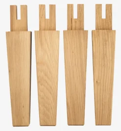 Sengeben B6xL6xH23cm eg 4 stk/pk