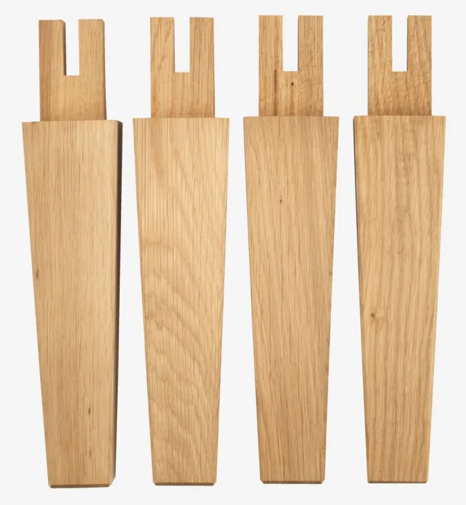 Sengeben B6xL6xH23cm eg 4 stk/pk