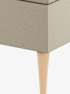 Sengeben Ø5xH19cm eg 4 stk/pk