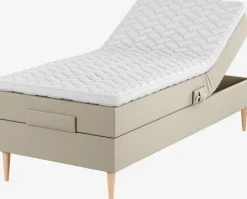 Sengeben Ø5xH19cm eg 4 stk/pk