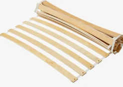 Sengelameller 90x200 BASIC A10