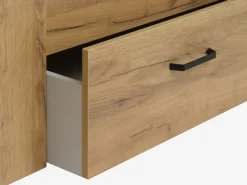 Sengeramme LINTRUP 140x200 eg