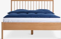 Sengeramme STUBBERUP 140x200 eg