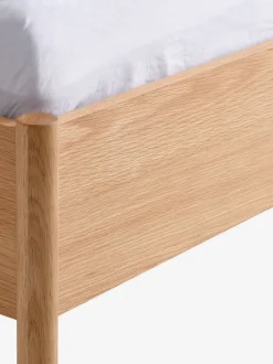 Sengeramme STUBBERUP 140x200 eg