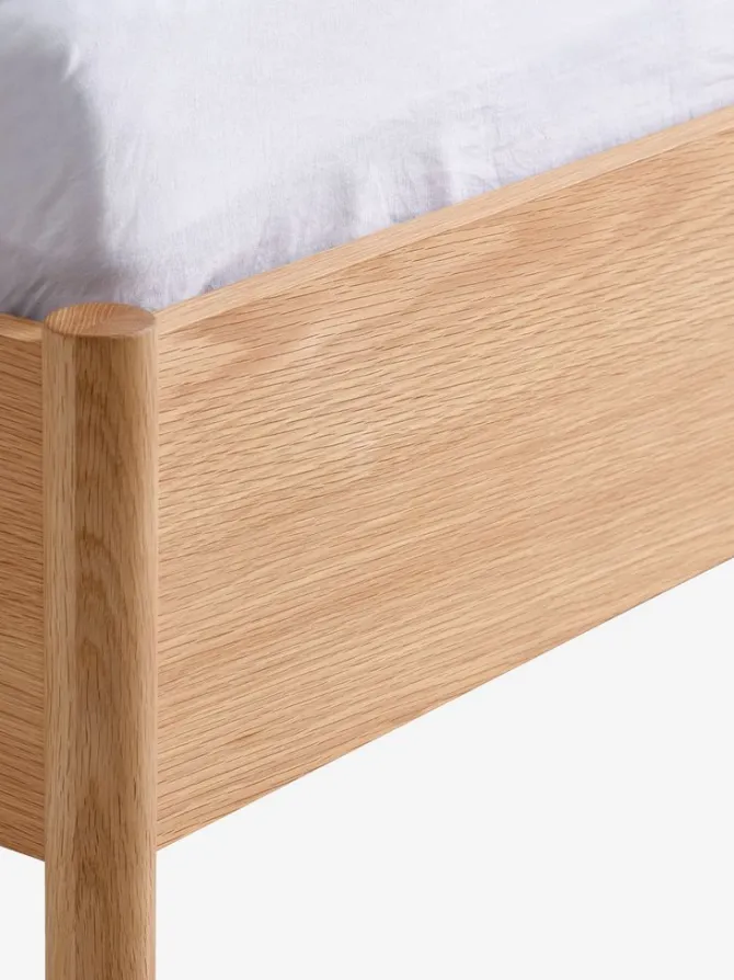 Sengeramme STUBBERUP 140x200 eg