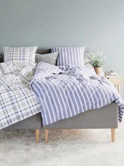 Sengetøj AGNETHA 140x200 beige